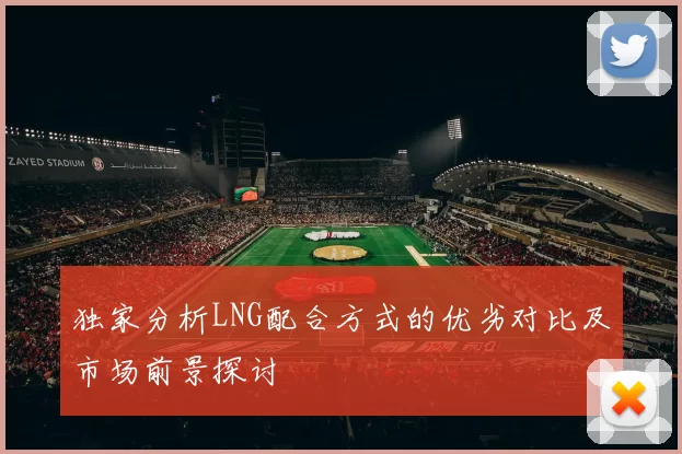 独家分析LNG配合方式的优劣对比及市场前景探讨
