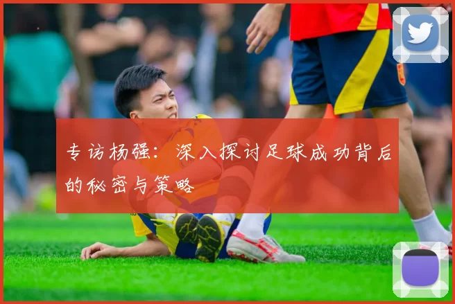 专访杨强：深入探讨足球成功背后的秘密与策略