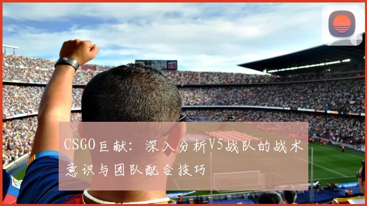 CSGO巨献：深入分析V5战队的战术意识与团队配合技巧