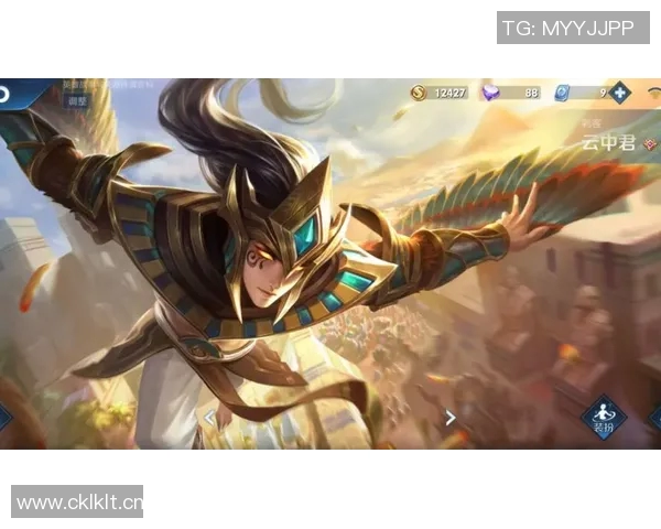 王者荣耀战术解析:BLG团队配合与策略创新的深度探讨