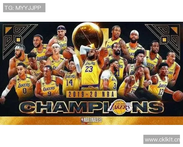 聚焦NBA冠军荣耀历程 盘点历年冠军球队与精彩瞬间